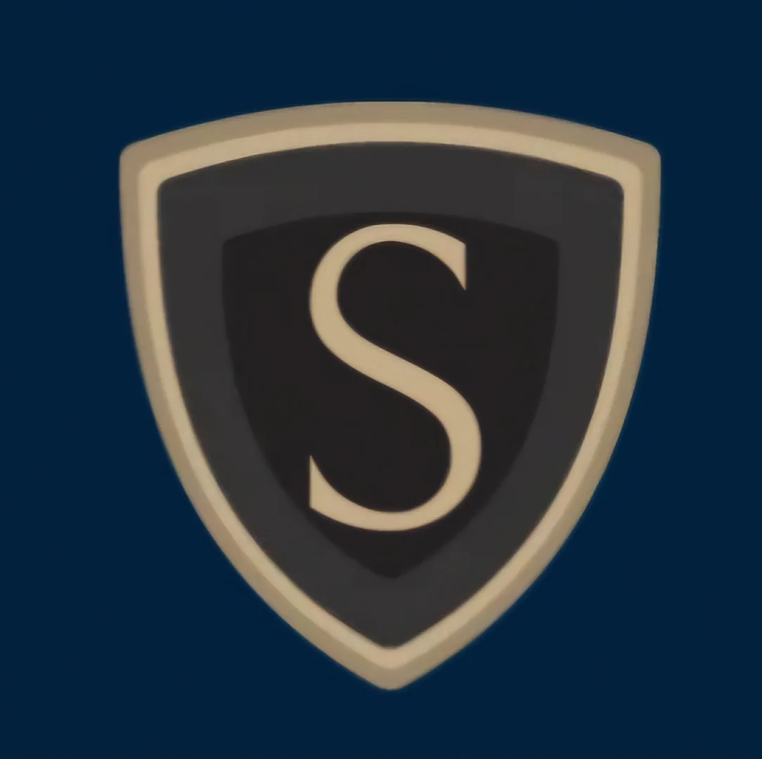 Snyderman Auto Detailing Logo